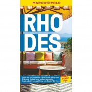 Rhodes Marco Polo Guide